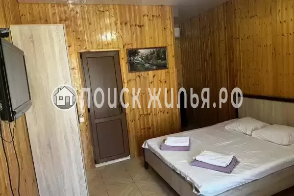 Гостевой дом «Санта-София» Гостевой дом «Санта-София»