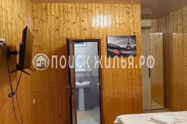 Гостевой дом «Санта-София» Гостевой дом «Санта-София»