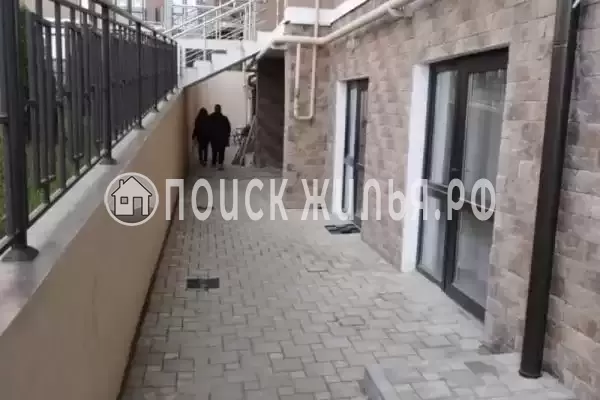 Апартаменты «Студия у моря»