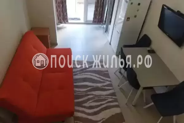 Апартаменты «Студия у моря»