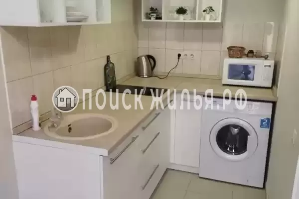 Апартаменты «Студия у моря»