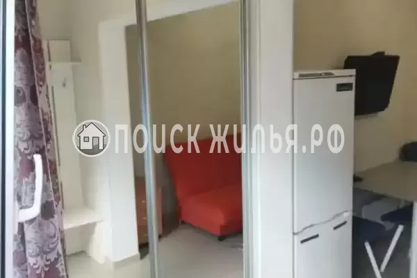 Апартаменты «Студия у моря»