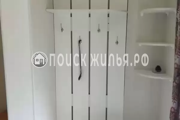 Апартаменты «Студия у моря»