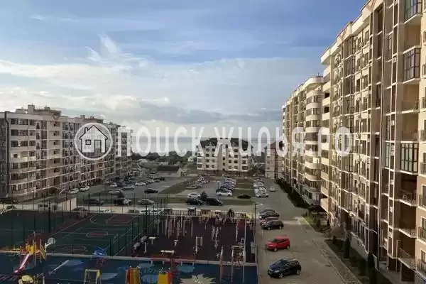 Апартаменты «Студия у моря»