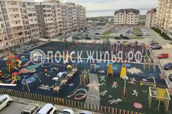 Апартаменты «Студия у моря»