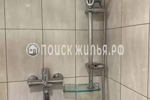 Апартаменты «Студия у моря»