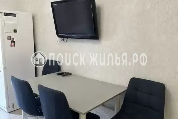 Апартаменты «Студия у моря»