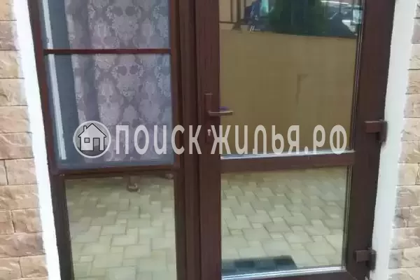 Апартаменты «Студия у моря»