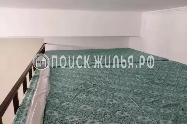 Апартаменты «Студия у моря»