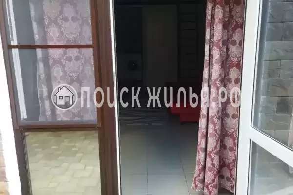 Апартаменты «Студия у моря»