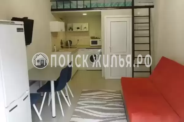 Апартаменты «Студия у моря»