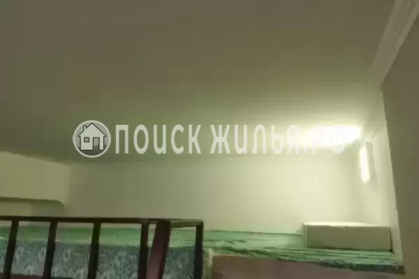 Апартаменты «Студия у моря»