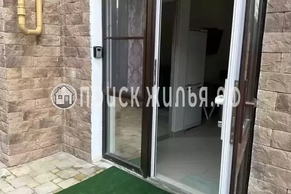 Апартаменты «Студия у моря»