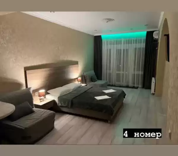 Гостевой дом «Leon» Гостевой дом «Leon»