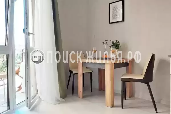 Апартаменты «Фисташка» Апартаменты «Фисташка»