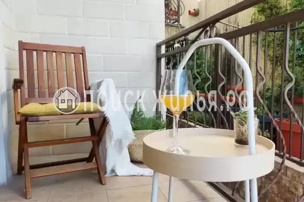 Апартаменты «Фисташка» Апартаменты «Фисташка»