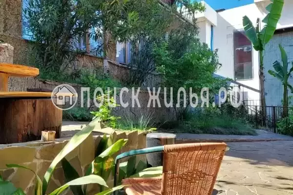 Апартаменты «Фисташка» Апартаменты «Фисташка»