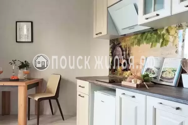 Апартаменты «Фисташка» Апартаменты «Фисташка»