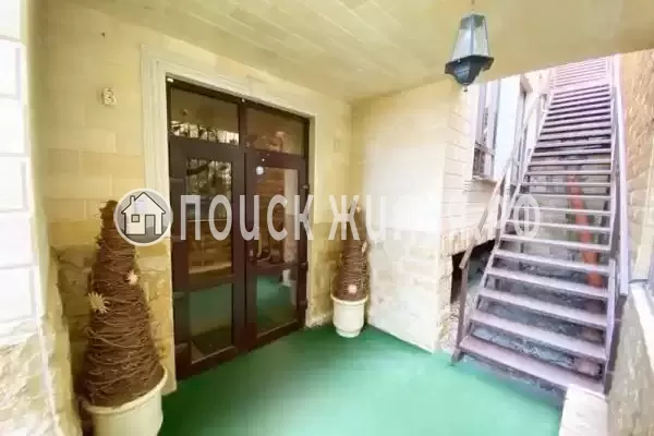 Апартаменты «Фисташка» Апартаменты «Фисташка»