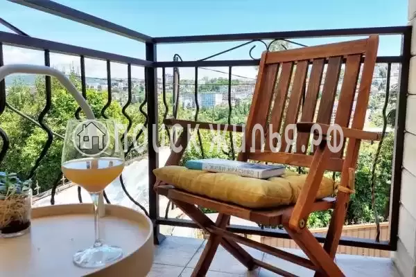 Апартаменты «Фисташка» Апартаменты «Фисташка»