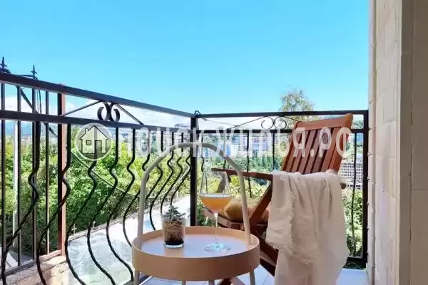 Апартаменты «Фисташка» Апартаменты «Фисташка»