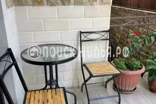 Апартаменты «Фисташка» Апартаменты «Фисташка»