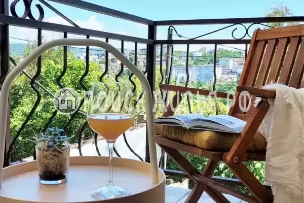 Апартаменты «Фисташка» Апартаменты «Фисташка»