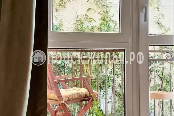 Апартаменты «Фисташка» Апартаменты «Фисташка»