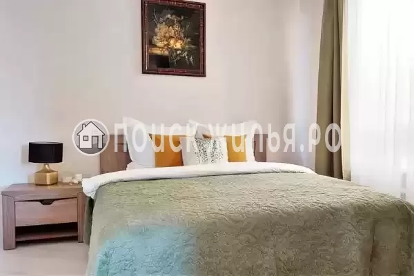 Апартаменты «Фисташка» Апартаменты «Фисташка»