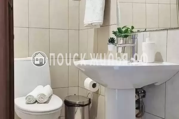 Апартаменты «Фисташка» Апартаменты «Фисташка»