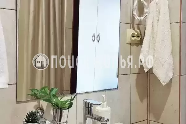 Апартаменты «Фисташка» Апартаменты «Фисташка»