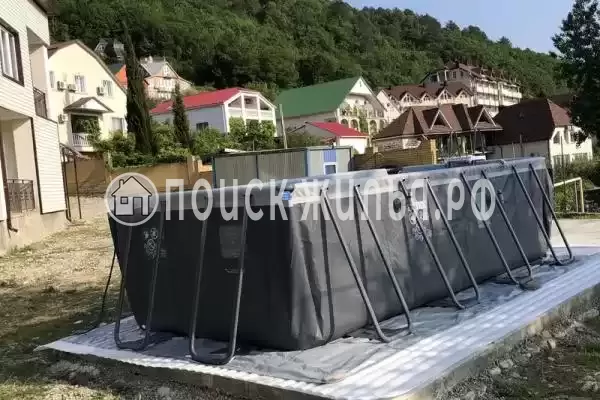 Дом под ключ «У Романа» Дом под ключ «У Романа»