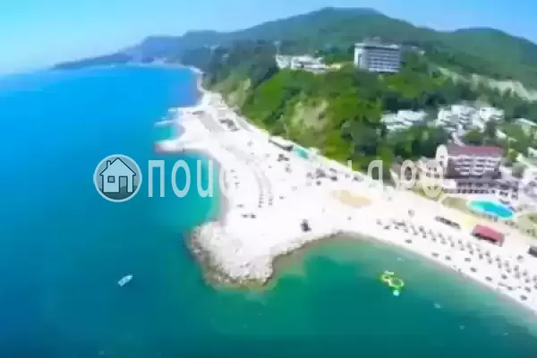 Апартаменты «В ЖК Sun Hills»