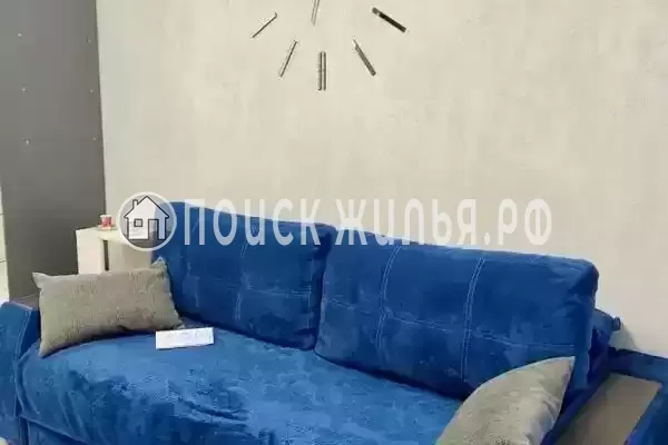 Апартаменты «В ЖК Sun Hills»