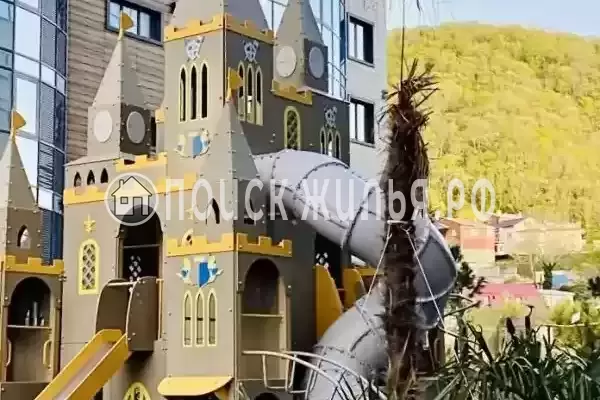 Апартаменты «В ЖК Sun Hills»