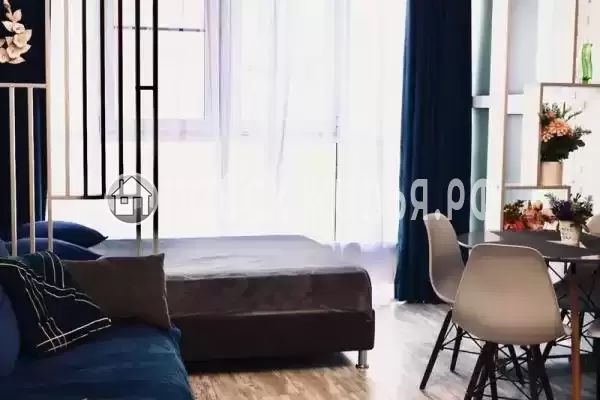 Апартаменты «В ЖК Sun Hills»