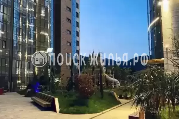 Апартаменты «В ЖК Sun Hills»