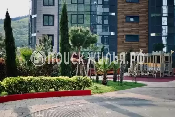 Апартаменты «В ЖК Sun Hills»