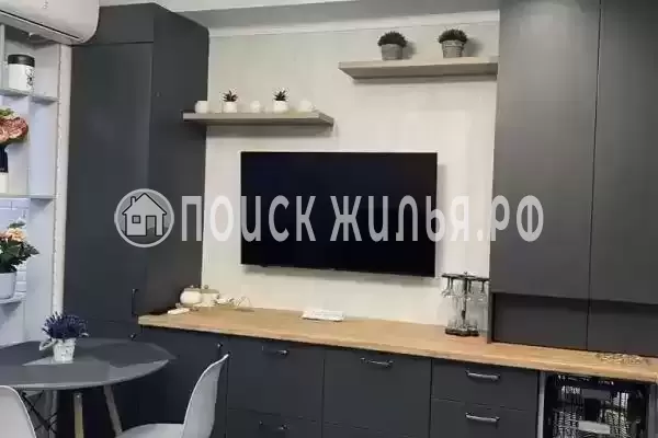 Апартаменты «В ЖК Sun Hills»