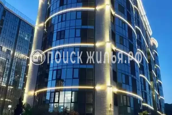 Апартаменты «В ЖК Sun Hills»