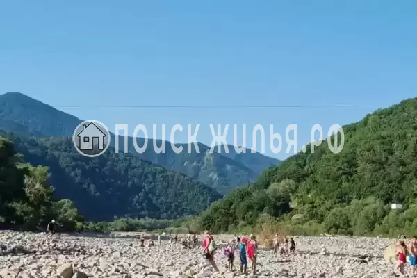 Квартира «Студия в ЖК Семейный»