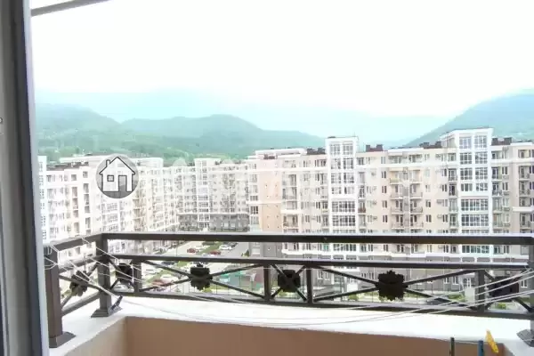 Квартира «Студия в ЖК Семейный»