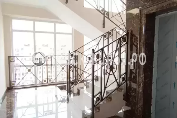 Квартира «Студия в ЖК Семейный»