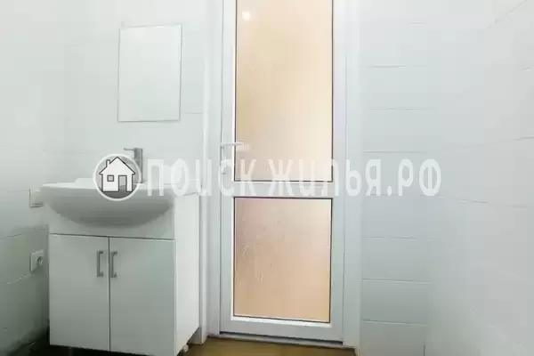 Квартира «Студия в ЖК Семейный»