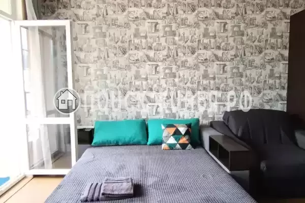 Квартира «Студия в ЖК Семейный»