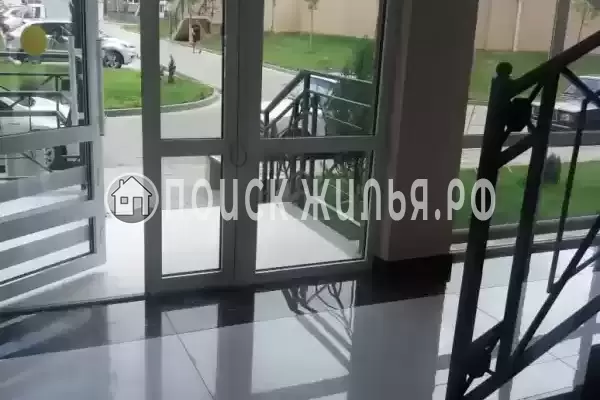 Квартира «Студия в ЖК Семейный»