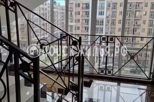 Квартира «Студия в ЖК Семейный»