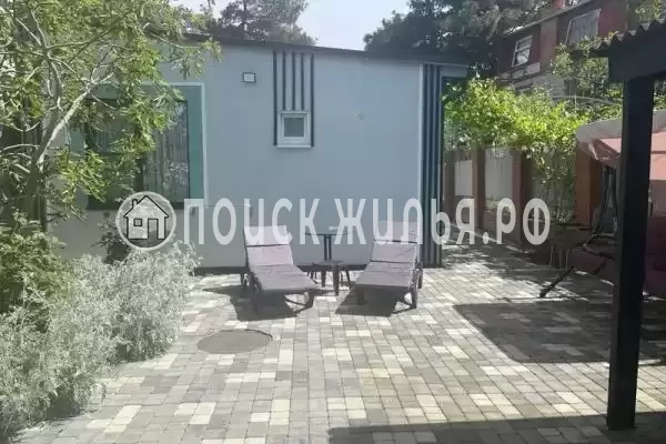 Дом под ключ, Октябрьская, д.74 Дом под ключ, Октябрьская, д.74