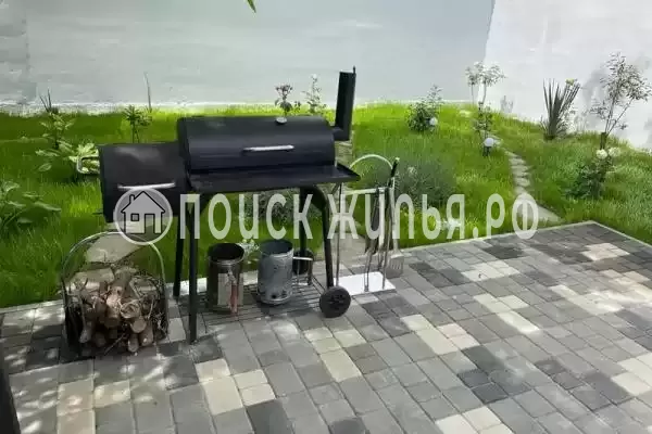 Дом под ключ, Октябрьская, д.74 Дом под ключ, Октябрьская, д.74