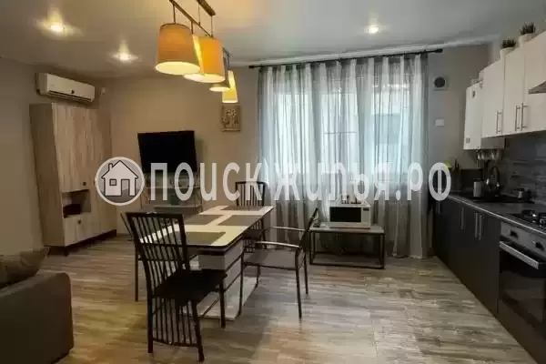 Дом под ключ, Октябрьская, д.74 Дом под ключ, Октябрьская, д.74